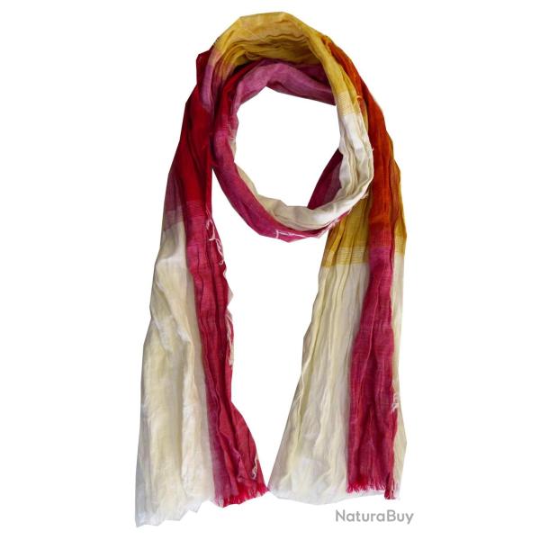 Ch�che Fantaisie Femme Mayflower "Abrir" Rouge