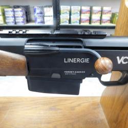 VERNEY CARRON LINERGIE GAUCHERE 300WM ETAT NEUF