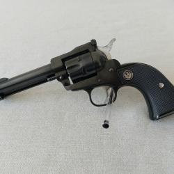 Ruger - Single-Six - 22 LR