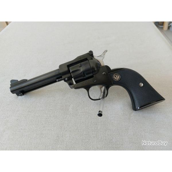 Ruger - Single-Six - 22 LR