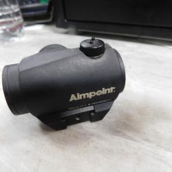AIMPOINT MICRO H-1 2 MOA SUPER ETAT