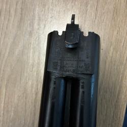 Halifax calibre 12 syst&egrave;me darne