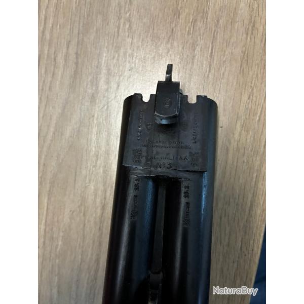 Halifax calibre 12 syst�me darne