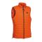 petites annonces chasse p&ecirc;che : Prix de départ à 1 !!Gilet Club Interchasse Philibert Orange Taille L