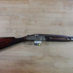 FUSIL SUPEROPOSE BERETTA S3 PLATINE CAL.12/70 TRES BON ETAT OCCASION