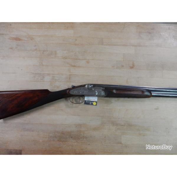 FUSIL SUPEROPOSE BERETTA S3 PLATINE CAL.12/70 TRES BON ETAT OCCASION