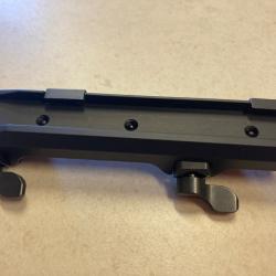 Vends montage MAK BLASER rail prismatique