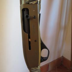 fusil semi-automatique STOEGER M3000 Peregrine V2 12/76 canon de 71cm