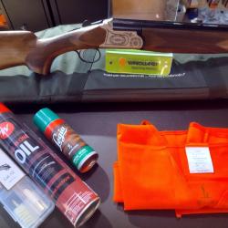 Pointer arcius calibre 12/76 pack