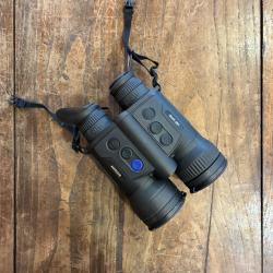 Pulsar Merger LRF XP50