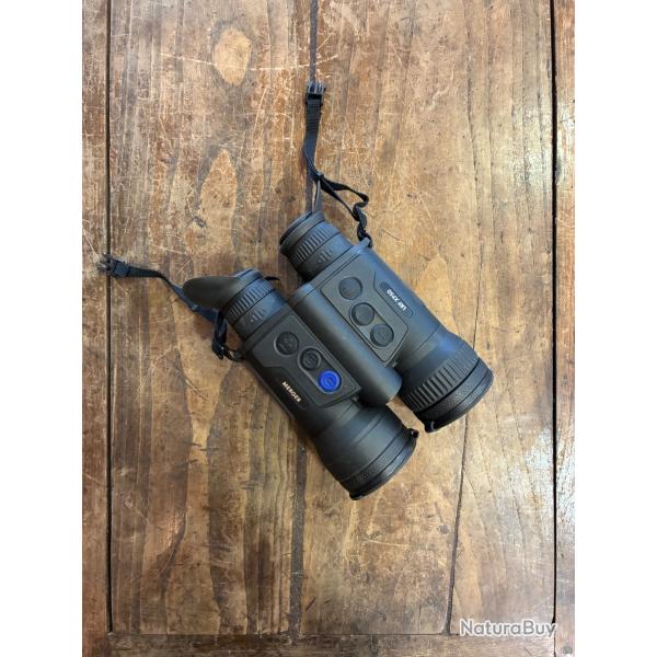 Pulsar Merger LRF XP50