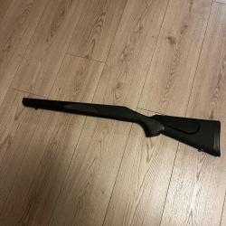 Crosse Remington 700