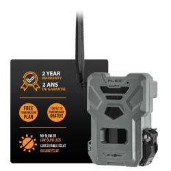 SPYPOINT FLEX-DARK | Photos 40MP | Vid&eacute;os 1080p | LED Invisibles