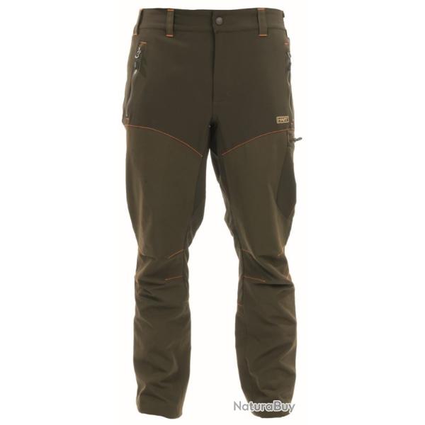 PANTALON HART OBET-T (XHOBT)