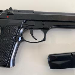 Beretta 92 FS