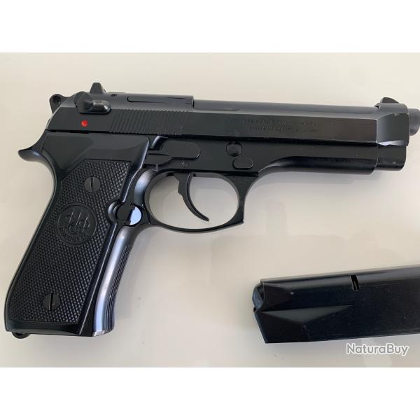 Beretta 92 FS
