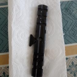 Embase Nomad pour browning maral et bar