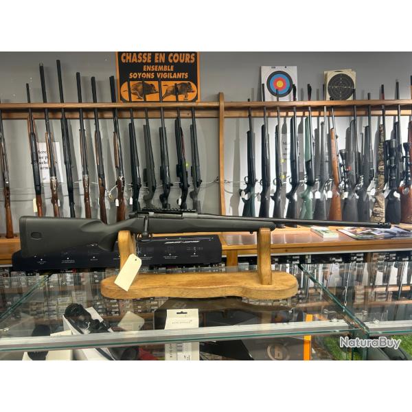 Mauser M18 Extreme 270 Winchester