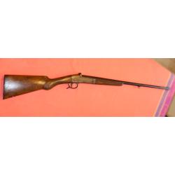 Fusil SIMPLEX cal 24