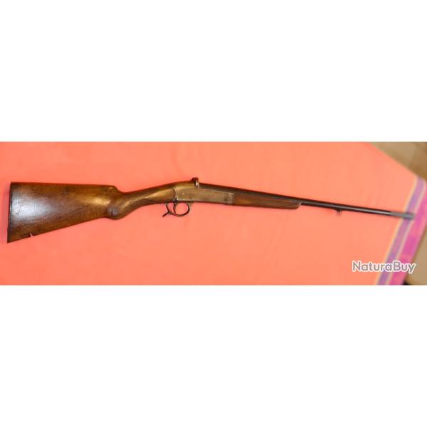 Fusil SIMPLEX cal 24