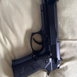 Beretta &Eacute;lite II