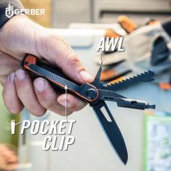 Gerber Multi-outil Armbar Trade