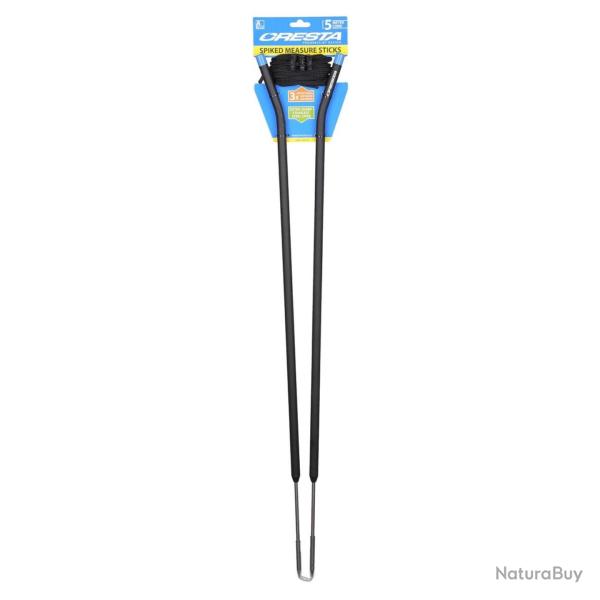 SPRO SPIKED MEASURE STICKS SPRO