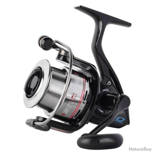 CRESTA MOULINET SNYPER REELS CRESTA 4000