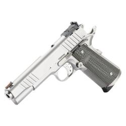 Pistolet BUL ARMORY 1911 Trophy Cal 9x19