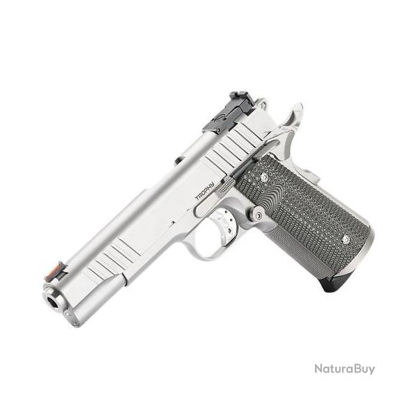 Pistolet BUL ARMORY 1911 Trophy Cal 9x19