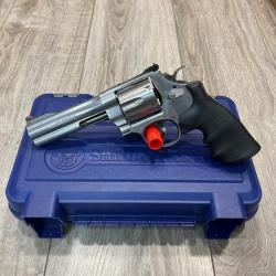 Occasion - Revolver Smith & Wesson Mod 629-6 Cal.44 Mag
