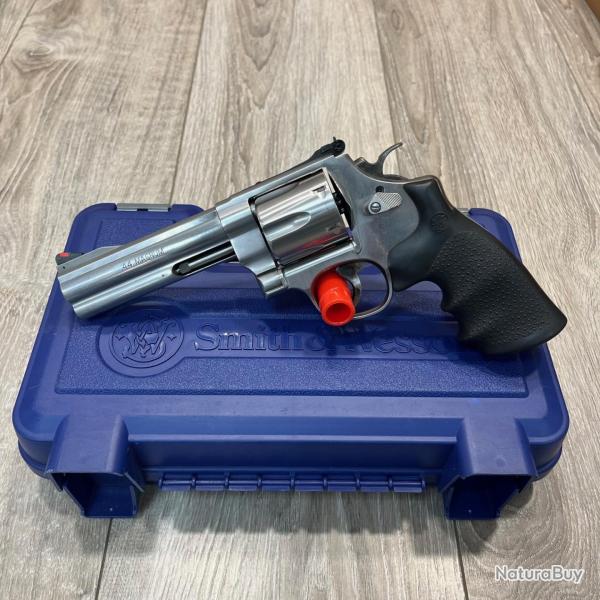 Occasion - Revolver Smith & Wesson Mod 629-6 Cal.44 Mag