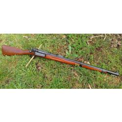 VENDS MAGNIFIQUE MOUSQUETON KRAG JORGENSEN DANOIS