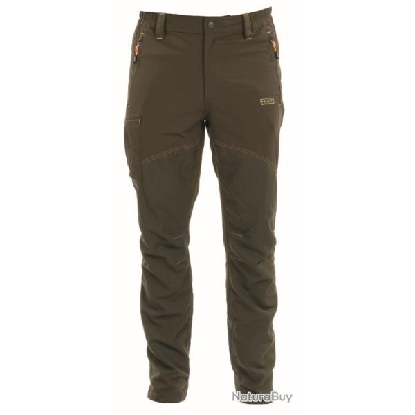 PANTALON HART FLEX-T (XHFLT)