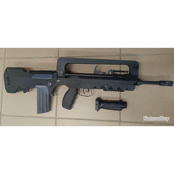 r�plique Famas F1 EVO AEG cybergun