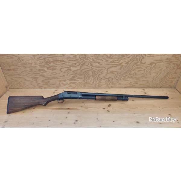 Winchester 1897 - cal.12 - � SAISIR !