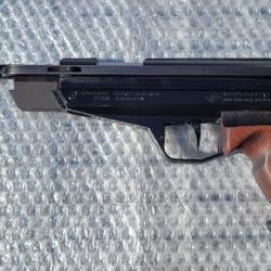 Feinwerkbau mod. 80