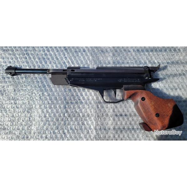 Feinwerkbau mod. 80