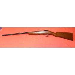 Carabine de jardin 9 mm