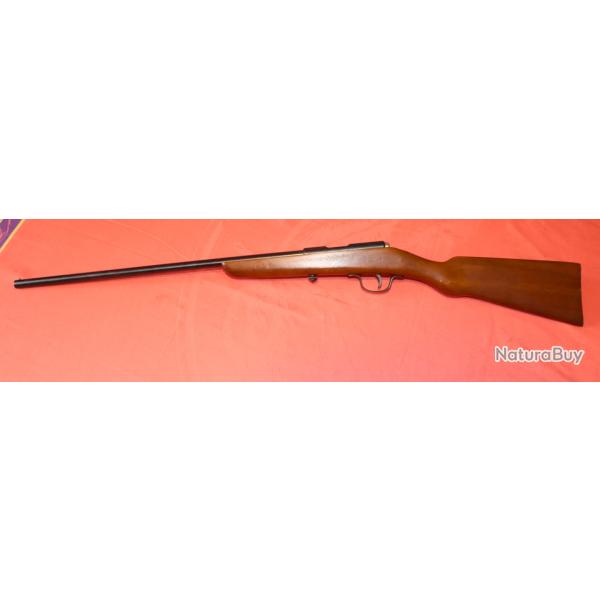 Carabine de jardin 9 mm