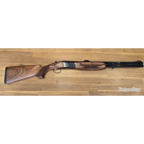 ATA ARMS SP Black Slug - Cal. 12/76