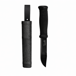 Morakniv Mora 2000 S Black Edition 14792 Couteau outdoor
