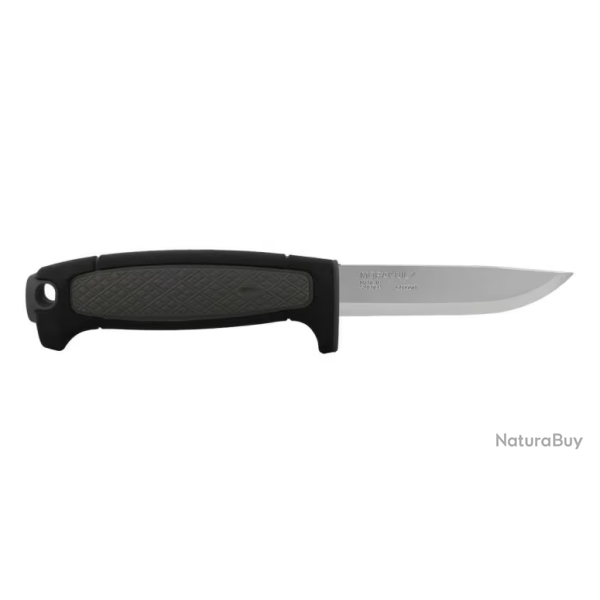 Morakniv Risberg 14687 Black Skies C100S Couteau outdoor