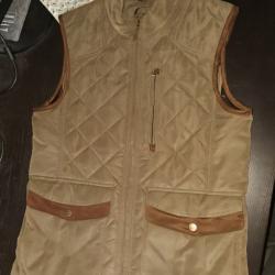 Gilet matelass&eacute; Thames homme - Baleno