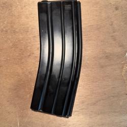 Chargeur 140/30 coup m&eacute;tal BK