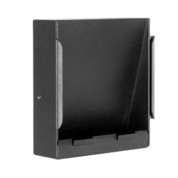 Porte cible plat RazorGun 14x14 cm