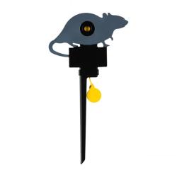 Cible rat r&eacute;active RazorGun