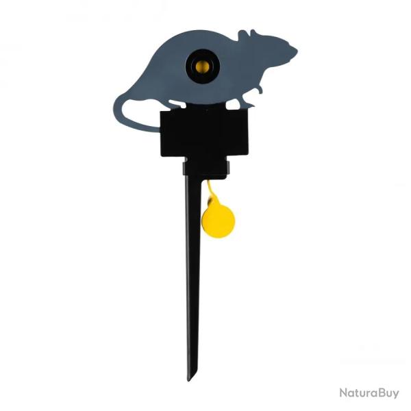 Cible rat r�active RazorGun