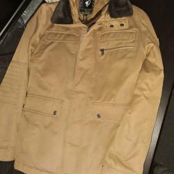 Veste Country Woods JKT - Stagunt