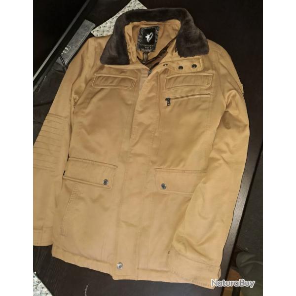 Veste Country Woods JKT - Stagunt